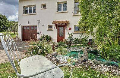 vente maison 280 000 € à proximité de Villers-Aux-Bois (51130)