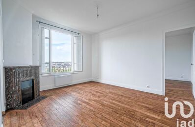 vente appartement 127 500 € à proximité de Barcy (77910)