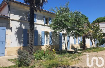 vente maison 294 000 € à proximité de Donnezac (33860)