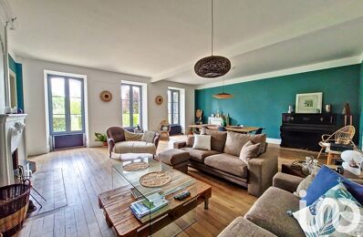 vente maison 945 000 € à proximité de La Roche-Chalais (24490)