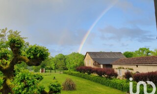 Maison 8 Pièces 262 m² à vendre à Montguyon (17270)