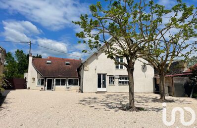 vente maison 245 000 € à proximité de Champtonnay (70100)