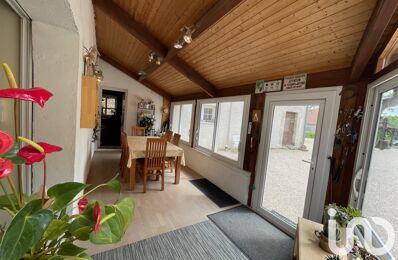 maison 6 pièces 187 m2 à vendre à Essertenne-Et-Cecey (70100)