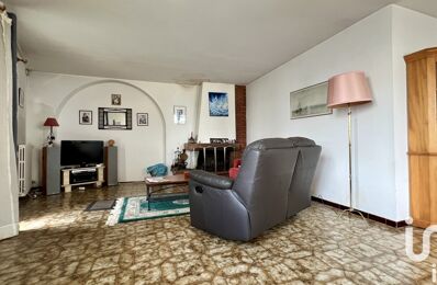 maison 5 pièces 120 m2 à vendre à La Rochelle (17000)