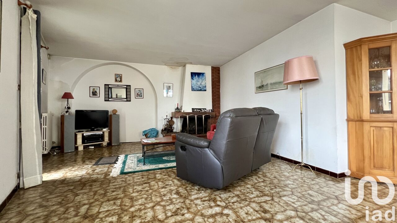 maison 5 pièces 120 m2 à vendre à La Rochelle (17000)