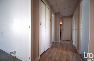appartement 4 pièces 67 m2 à vendre à Lourdes (65100)