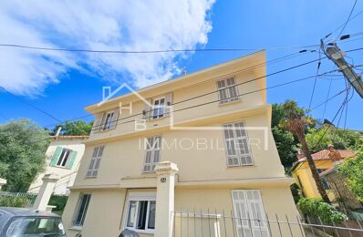 vente appartement 380 000 € à proximité de La Trinité (06340)