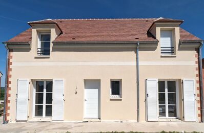 vente maison 309 000 € à proximité de Cressonsacq (60190)
