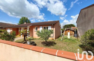 vente maison 229 000 € à proximité de Crespinet (81350)