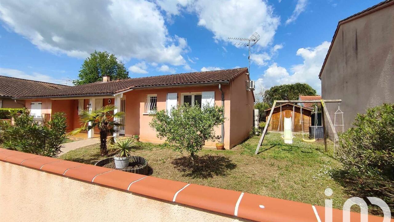 maison 5 pièces 101 m2 à vendre à Albi (81000)