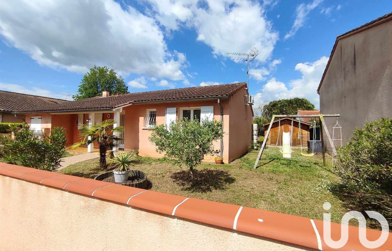 maison 5 pièces 101 m2 à vendre à Albi (81000)