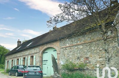 vente maison 207 000 € à proximité de Aix-Villemaur-Pâlis (10160)