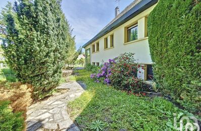 vente maison 465 000 € à proximité de Savigny-le-Temple (77176)