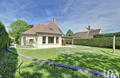 vente maison 465 000 € à proximité de La Ferté-Alais (91590)