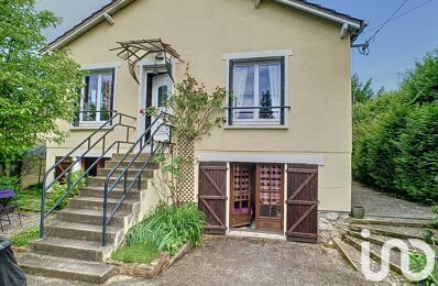 maison 5 pièces 93 m2 à vendre à Vulaines-sur-Seine (77870)