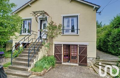 vente maison 272 000 € à proximité de Sivry-Courtry (77115)