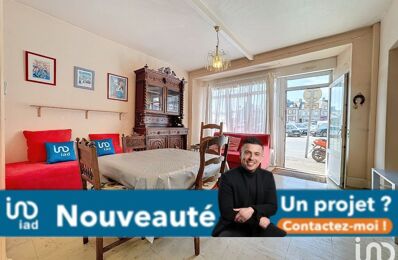 vente maison 129 990 € à proximité de Tourlaville (50110)