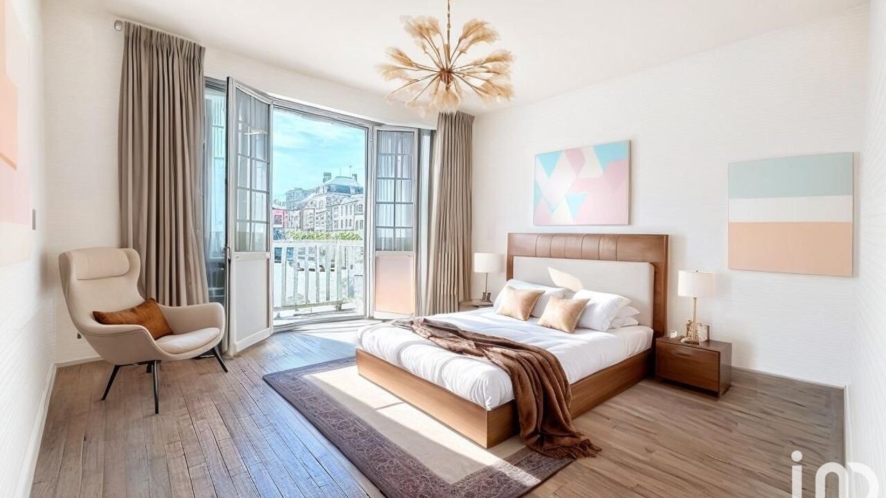 maison 3 pièces 81 m2 à vendre à Saint-Pierre-Église (50330)