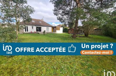 vente maison 375 000 € à proximité de Bouaye (44830)