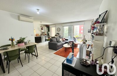 appartement 3 pièces 67 m2 à vendre à Nîmes (30900)