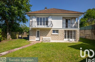 vente maison 420 000 € à proximité de Bry-sur-Marne (94360)