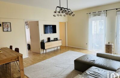 vente appartement 100 000 € à proximité de Morsang-sur-Orge (91390)