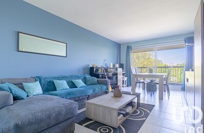 appartement 4 pièces 83 m2 à vendre à Chennevières-sur-Marne (94430)