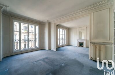vente appartement 840 000 € à proximité de Issy-les-Moulineaux (92130)