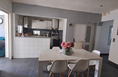 vente maison 171 500 € à proximité de Solterre (45700)