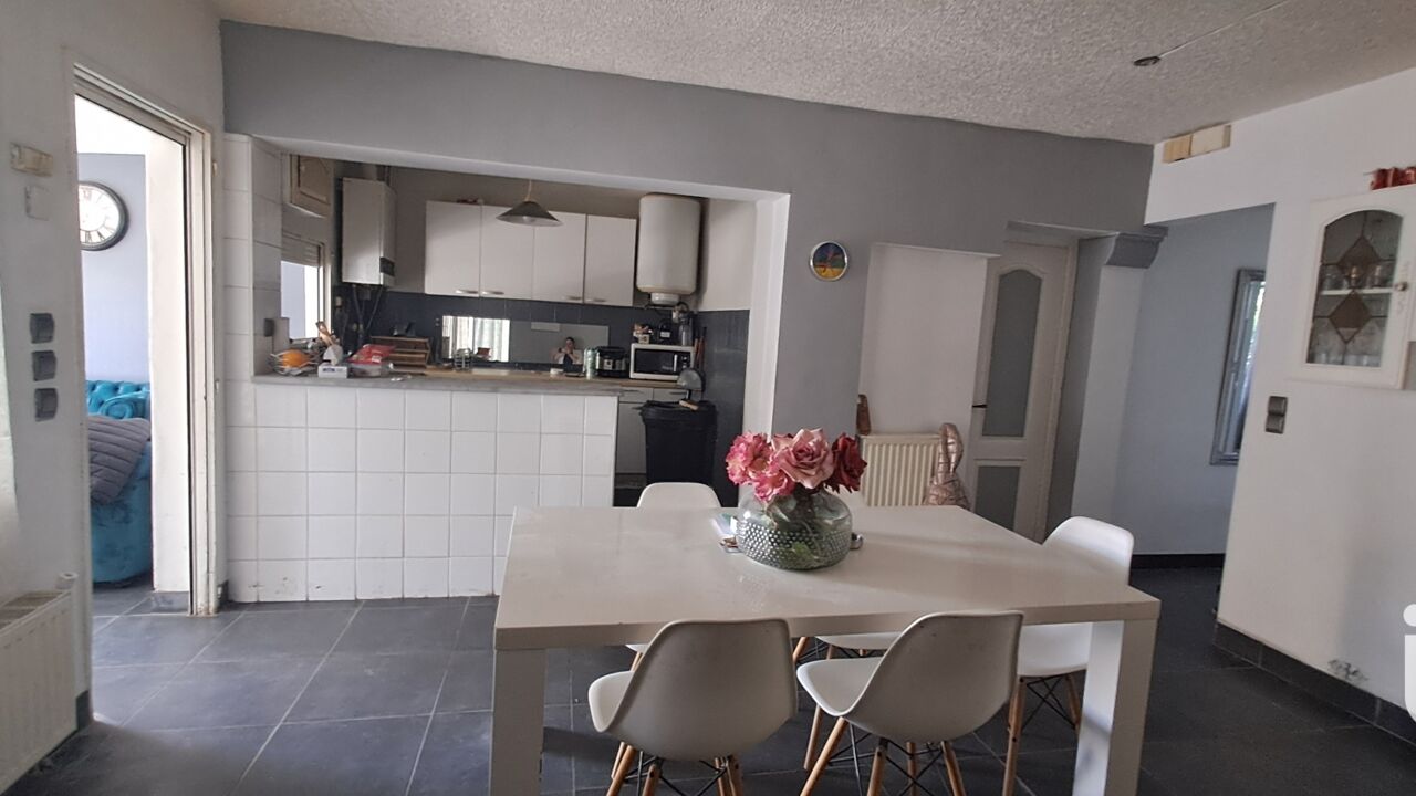maison 5 pièces 147 m2 à vendre à Châlette-sur-Loing (45120)