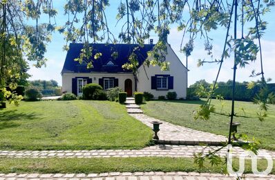 vente maison 400 000 € à proximité de Montereau-Fault-Yonne (77130)