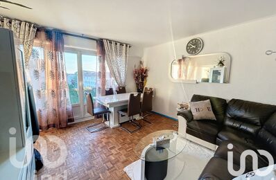 vente appartement 185 000 € à proximité de Le Thillay (95500)