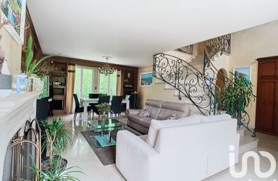 vente maison 599 000 € à proximité de Morsang-sur-Seine (91250)