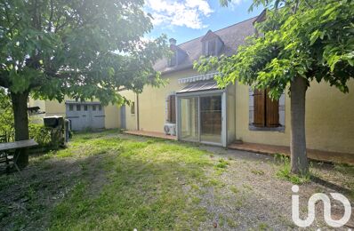 vente maison 179 000 € à proximité de Orignac (65200)