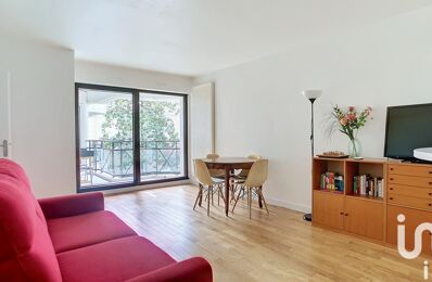 vente appartement 449 000 € à proximité de Bois-Colombes (92270)