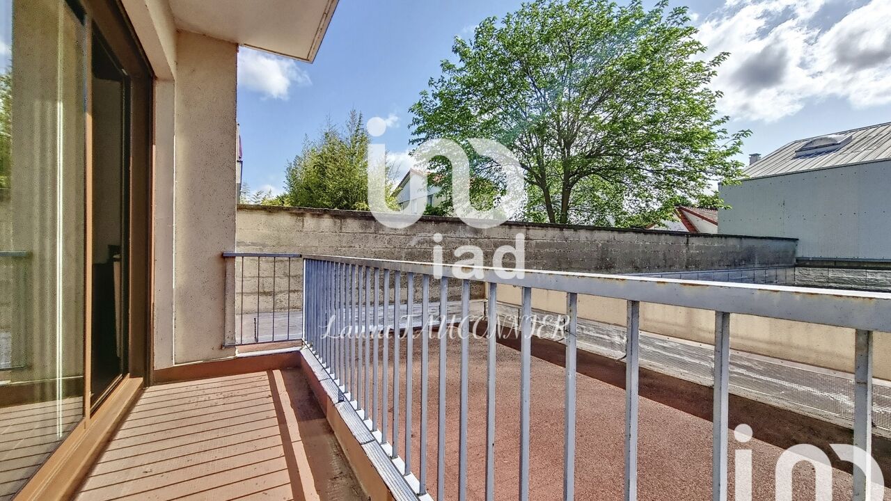 appartement 1 pièces 27 m2 à vendre à Joinville-le-Pont (94340)