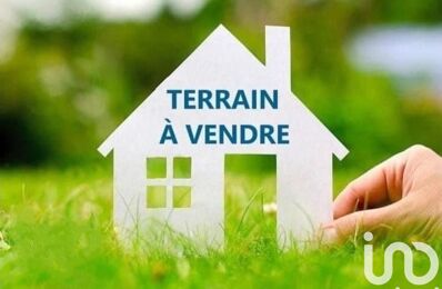terrain  pièces 824 m2 à vendre à Saint-Cyr-sur-le-Rhône (69560)