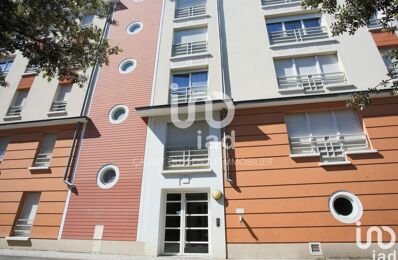 vente appartement 235 000 € à proximité de Cormeilles-en-Parisis (95240)