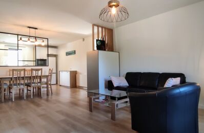 vente appartement 269 000 € à proximité de Seytroux (74430)