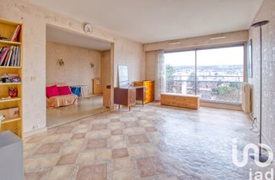 vente appartement 219 000 € à proximité de Herblay-sur-Seine (95220)
