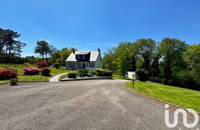 vente maison 287 000 € à proximité de Saint-Nicolas-de-Redon (44460)