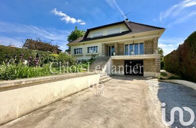 maison 8 pièces 240 m2 à vendre à Pontault-Combault (77340)