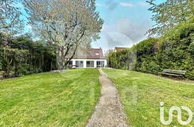 vente maison 430 000 € à proximité de Tournan-en-Brie (77220)