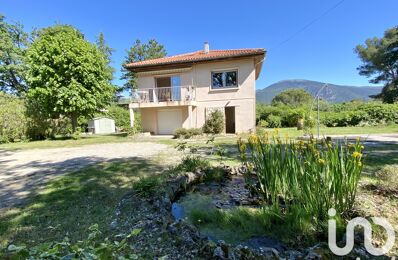 vente maison 510 000 € à proximité de Châteauneuf-Grasse (06740)