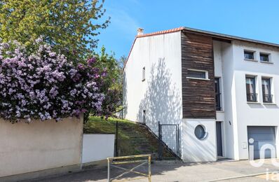 vente maison 440 000 € à proximité de Le Ban-Saint-Martin (57050)