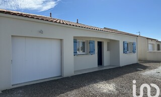 Maison 3 Pièces 74 m² à vendre à Angles (85750)