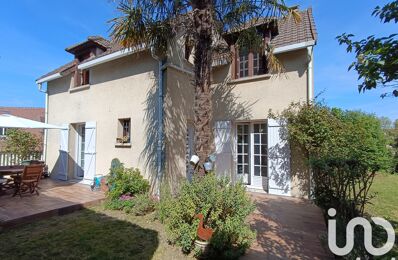vente maison 449 000 € à proximité de Saint-Ouen-sur-Seine (93400)