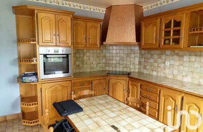 vente maison 148 000 € à proximité de Saint-Agnant-de-Versillat (23300)
