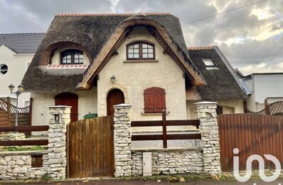 vente maison 435 000 € à proximité de Dammartin-en-Goële (77230)