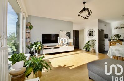 vente appartement 498 500 € à proximité de Ivry-sur-Seine (94200)